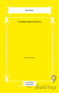 Condensed Novels