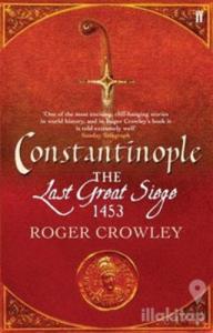 Constantinople: The Last Great Siege, 1453