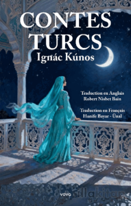 Contes Turks