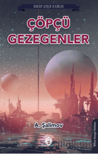 Çöpçü Gezegenler