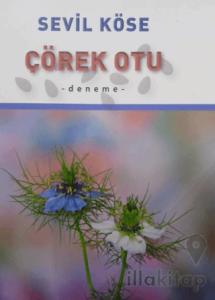 Çörek Otu