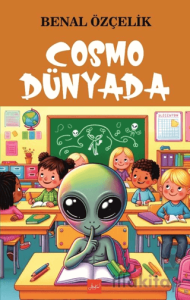 Cosmo Dünyada