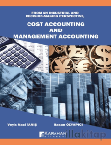 Cost Accounting And Management Accounting