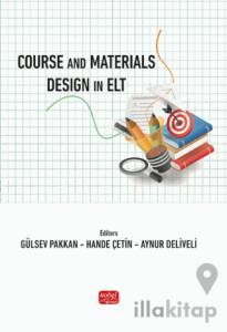 Course and Materials Design in ELT