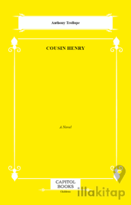 Cousin Henry