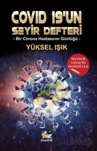 Covid 19’un Seyir Defteri