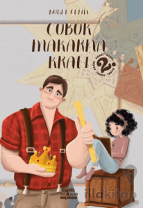 Çubuk Makarna Kralı - Babamın Günlüğü