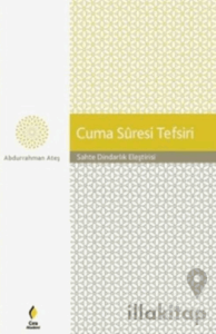 Cuma Suresi Tefsiri Ciltli