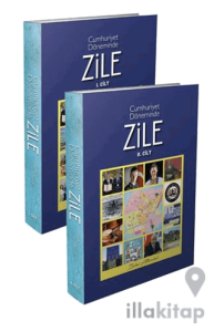 Cumhuriyet Döneminde Zile (2 Cilt)