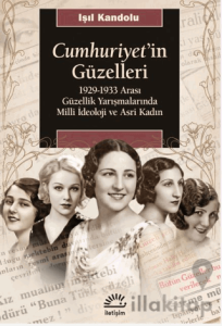 Cumhuriyet'in Güzelleri
