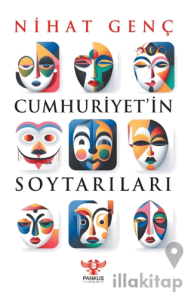 Cumhuriyet'in Soytarıları