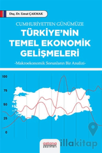 Cumhuriyetten Günümüze Türkiye’nin Temel Ekonomik Gelişmeleri