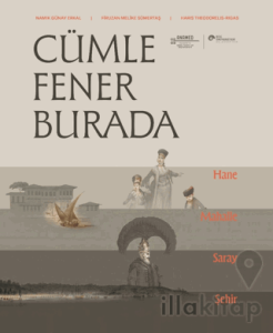 Cümle Fener Burada
