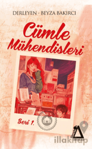 Cümle Mühendisleri - 1. Seri