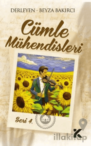 Cümle Mühendisleri - 4