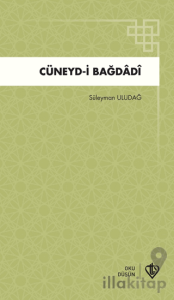 Cüneydi Bağdadi