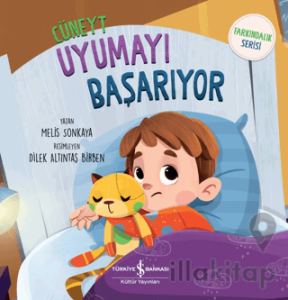 Cüneyt Uyumayı Başarıyor
