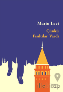 Çünkü Fısıltılar Vardı