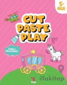 Cut Paste Play
