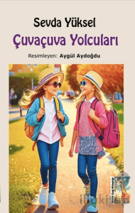 Çuvaçuva Yolcuları