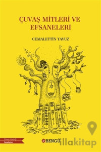 Çuvaş Mitleri ve Efsaneleri