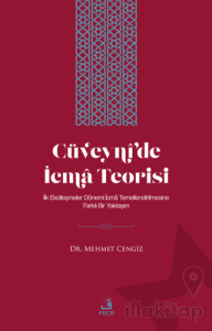 Cüveyni'de İcma Teorisi