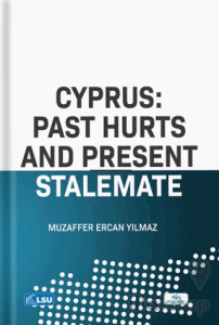 Cyprus: Past Hurts And Present Stalemate