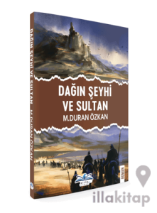 Dağın Şeyhi Ve Sultan