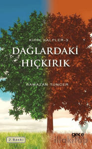 Dağlardaki Hıçkırık