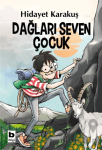 Dağları Seven Çocuk