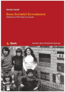 Daha Sesimizi Duyurmadık