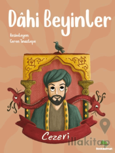 Dahi Beyinler – Cezeri