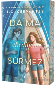 Daima Ebediyen Sürmez