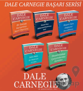 Dale Carnegie Başarı Serisi