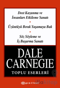 Dale Carnegie Toplu Eserleri
