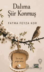 Dalıma Şiir Konmuş