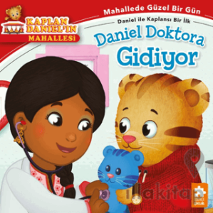 Daniel Doktora Gidiyor