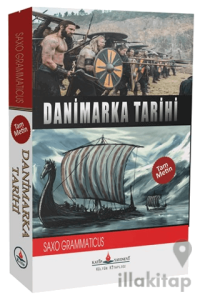 Danimarka Tarihi