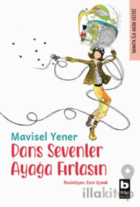 Dans Sevenler Ayağa Fırlasın
