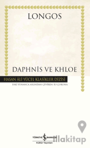 Daphnis ve Khloe