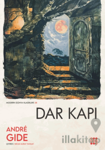 Dar Kapı