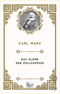 Das Elend der Philosophie