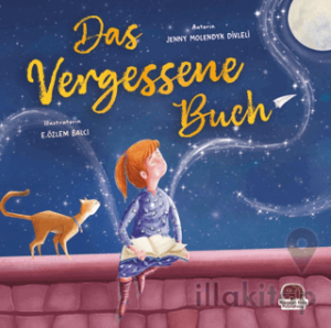 Das Vergessene Buch