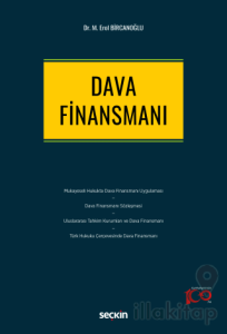 Dava Finansmanı