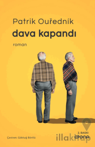 Dava Kapandı