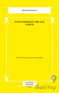 Dave Porter in the Far North