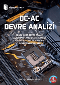 DC-AC Devre Analizi