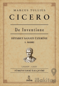 De Inventione - Hitabet Sanatı Üzerine