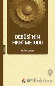 Debusi’nin Fıkhi Metodu