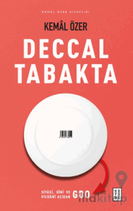 Deccal Tabakta